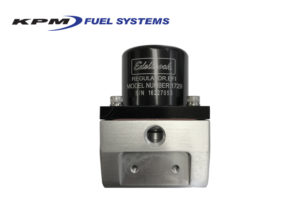 Adjustable Fuel Pressure Regulator