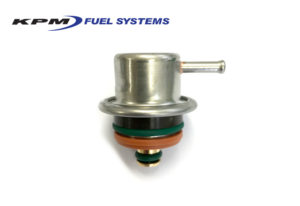 Fuel Pressure Regulator