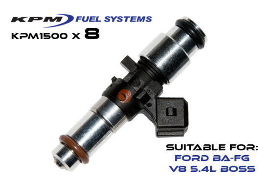 1500cc Injectors Ford 5.4L