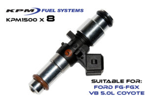 1500cc Injectors Ford Coyote