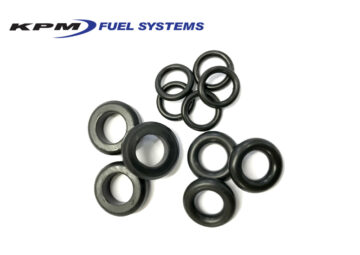 Fuel Injector O-Rings