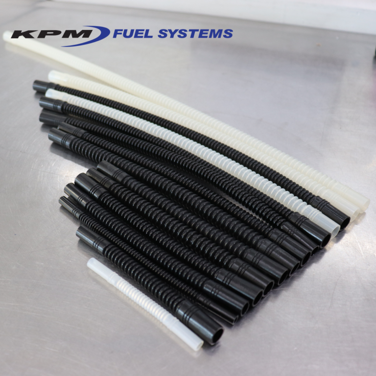 KPM Fuel Hoses (Assorted Lengths) KPM Fuel Systems