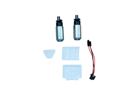 KPM 1000 HP ADD-ON FUEL KIT (VE/VF Commodore Gen F HSV)