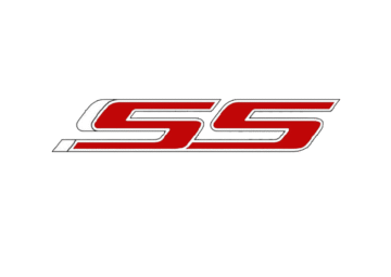 Camaro 2SS