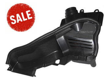 StreetFighter Cold Air Intake (FG-FGX)