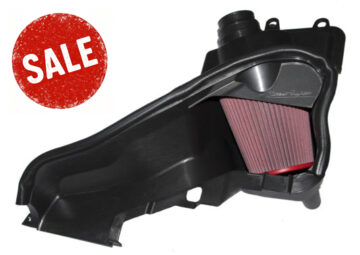 StreetFighter Cold Air Intake Sports (FG-FGX)