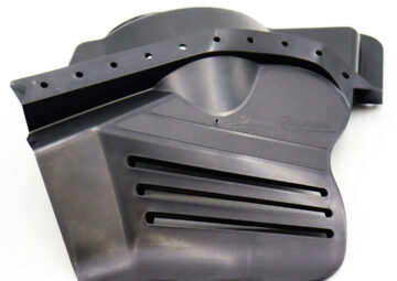 StreetFighter Cold Air Intake - Full Cover Lid Only