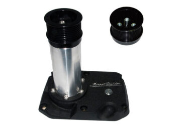 StreetFighter Snout/Pulley Upgrade (FG-FGX 5.0 Coyote)