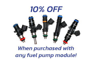 Fuel Injectors